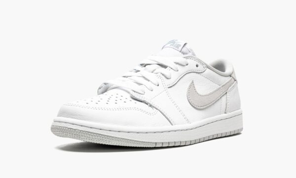 Air Jordan 1 Low OG “Neutral Grey” - Image 5