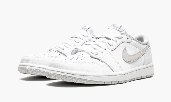 Air Jordan 1 Low OG “Neutral Grey” - Image 3