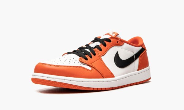 Air Jordan 1 Low OG “Starfish” - Image 5