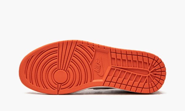 Air Jordan 1 Low OG Starfish - Image 6