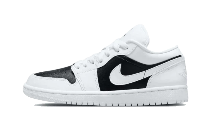 AIR JORDAN 1 LOW PANDA