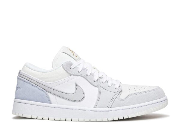 Air Jordan 1 Low 'Paris' Revered Footwear