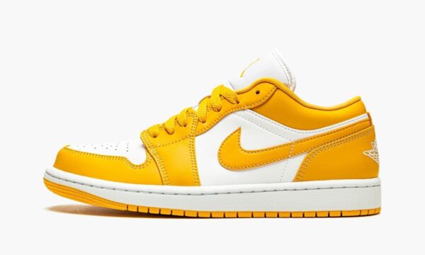 Air Jordan 1 Low “Pollen” - Image 2