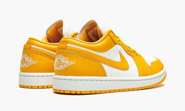 Air Jordan 1 Low “Pollen” - Image 4