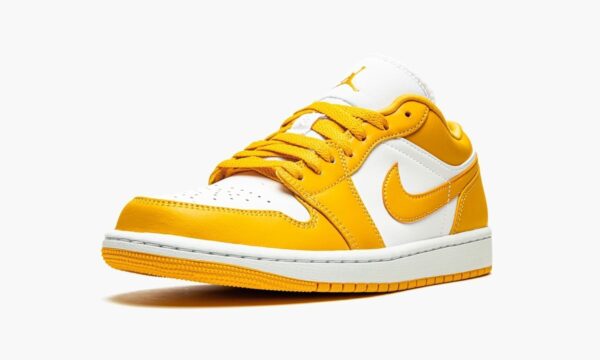 Air Jordan 1 Low “Pollen” - Image 5