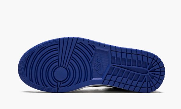Air Jordan 1 Low Royal Toe - Image 6