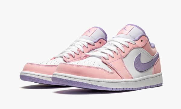 Air Jordan 1 Low SE Arctic Punch - Image 3