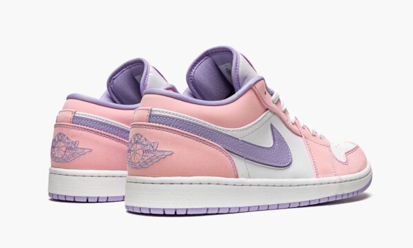 Air Jordan 1 Low SE Arctic Punch - Image 4