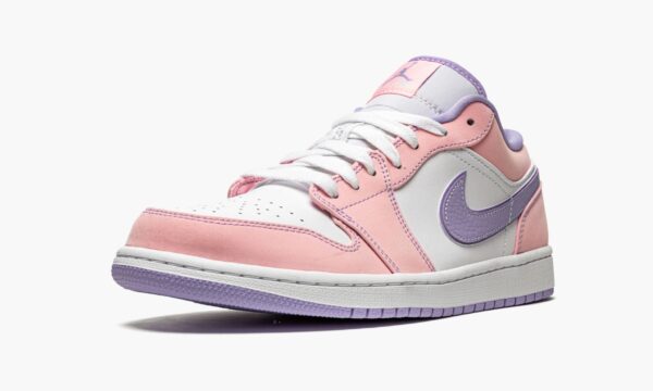 Air Jordan 1 Low SE Arctic Punch - Image 5