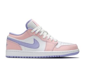 Air Jordan 1 Low SE 'Arctic Punch' Unfading Sneaker