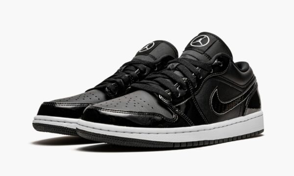 Air Jordan 1 Low SE ASW “All Star” - Image 3