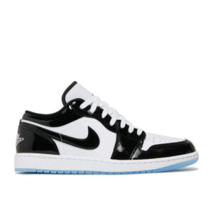 Air Jordan 1 Low SE 'Concord' Unfading Sneaker