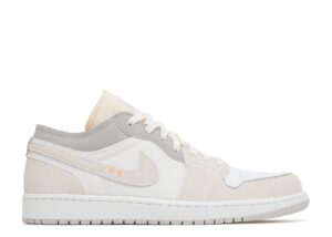 Air Jordan 1 Low SE Craft 'Inside Out' Unfading Sneaker