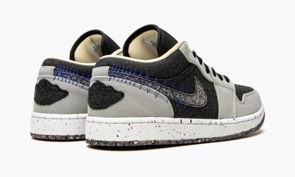 Air Jordan 1 Low SE Crater - Image 4
