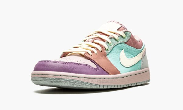 AIR JORDAN 1 LOW SE Easter Pastel - Image 5