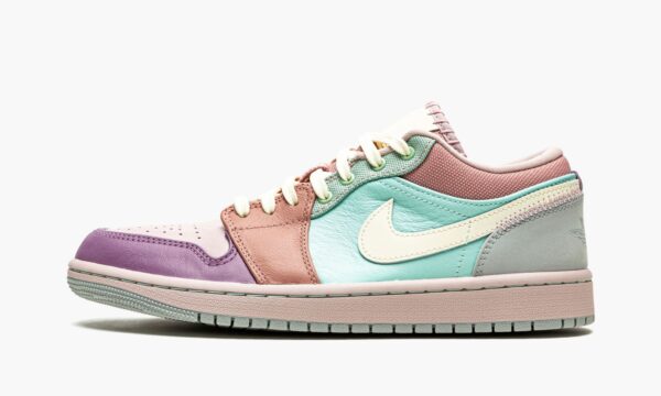 AIR JORDAN 1 LOW SE Easter Pastel - Image 2