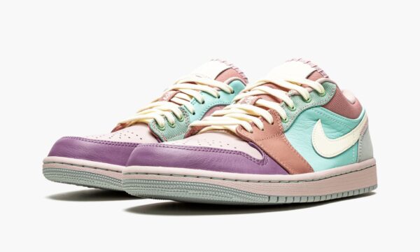 AIR JORDAN 1 LOW SE Easter Pastel - Image 3