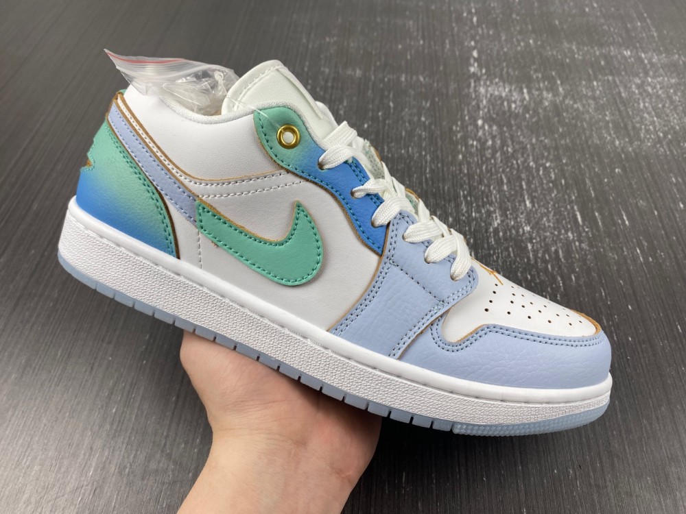 Air Jordan 1 Low SE FN8899-131