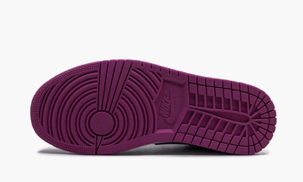 Air Jordan 1 Low SE Fuchsia - Image 6