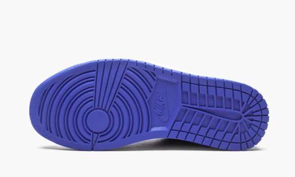 Air Jordan 1 Low SE Racer Blue - Image 6