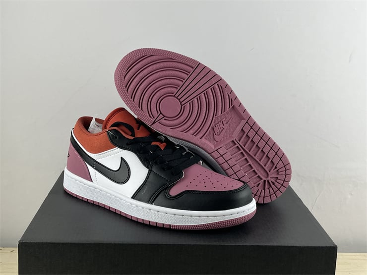 Air Jordan 1 Low SE 'Sky J Mauve' FB9908-102
