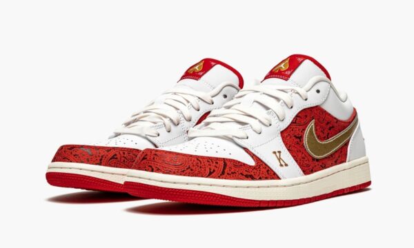 Air Jordan 1 Low SE “Spades” - Image 3
