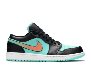 Air Jordan 1 Low SE 'Tropical Twist' Everlasting Sneaker