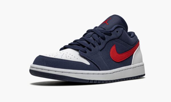 Air Jordan 1 Low SE USA - Image 5