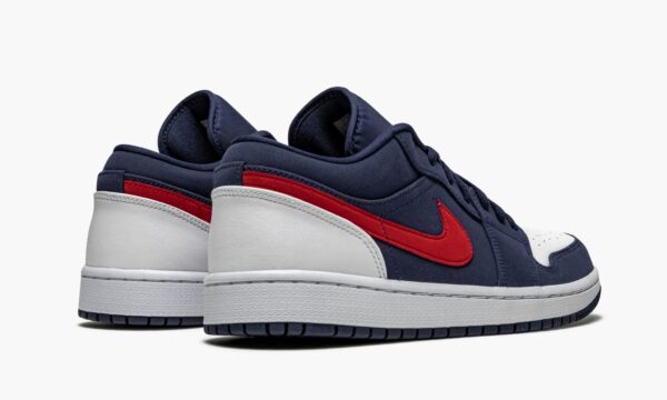 Air Jordan 1 Low SE USA - Image 4