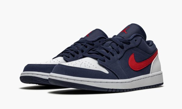 Air Jordan 1 Low SE USA - Image 3