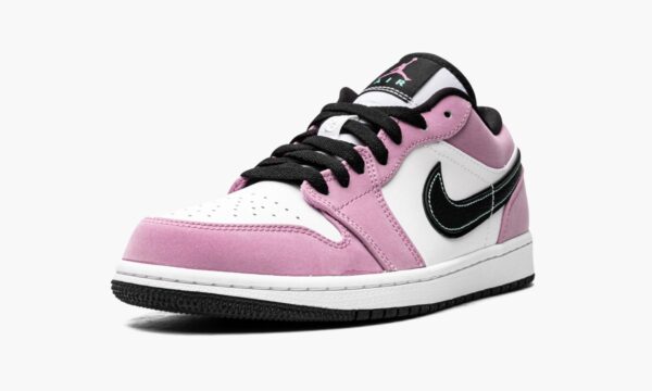 Air Jordan 1 Low SE “Violet Shock” - Image 5