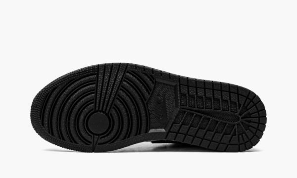 Air Jordan 1 Low SE Violet Shock - Image 6