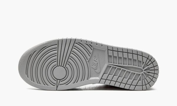 AIR JORDAN 1 LOW SE “White / Grey / Red” - Image 12