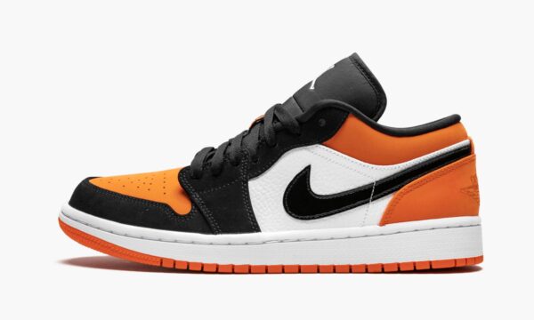 Air Jordan 1 Low “Shattered Backboard” - Image 2