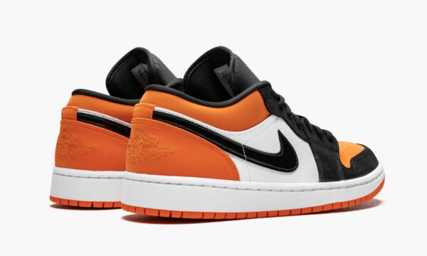 Air Jordan 1 Low Shattered Backboard - Image 4