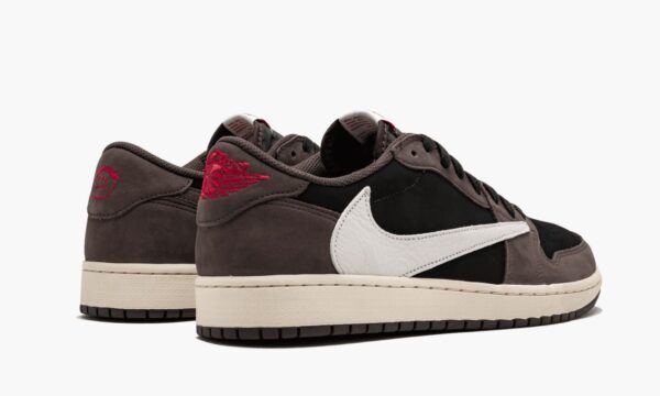 Air Jordan 1 Low Travis Scott - Image 4