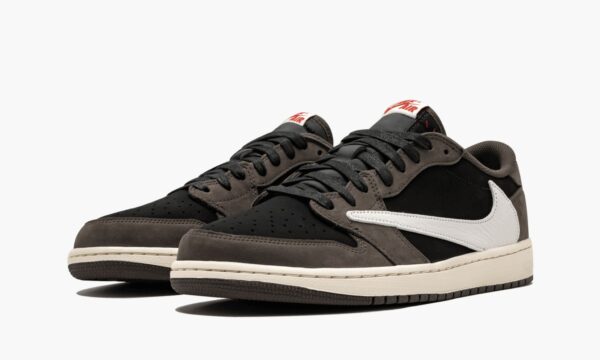 Air Jordan 1 Low “Travis Scott” - Image 3