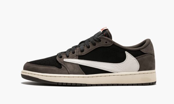 Air Jordan 1 Low “Travis Scott” - Image 2