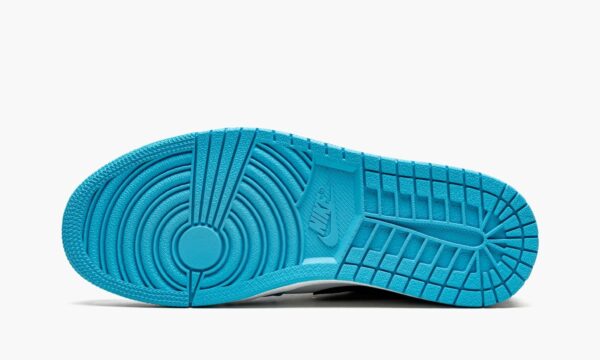 Air Jordan 1 Low UNC - Image 6