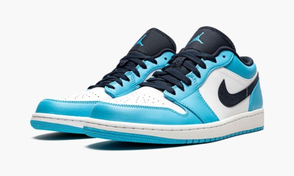 Air Jordan 1 Low UNC - Image 3