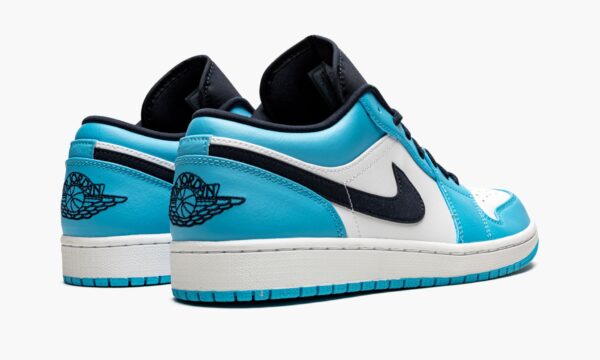 Air Jordan 1 Low UNC - Image 4