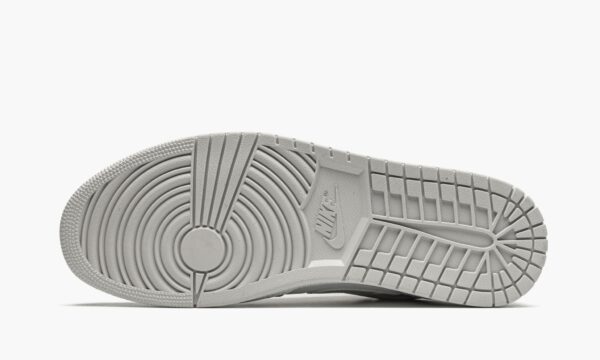 Air Jordan 1 Low White Camo - Image 6