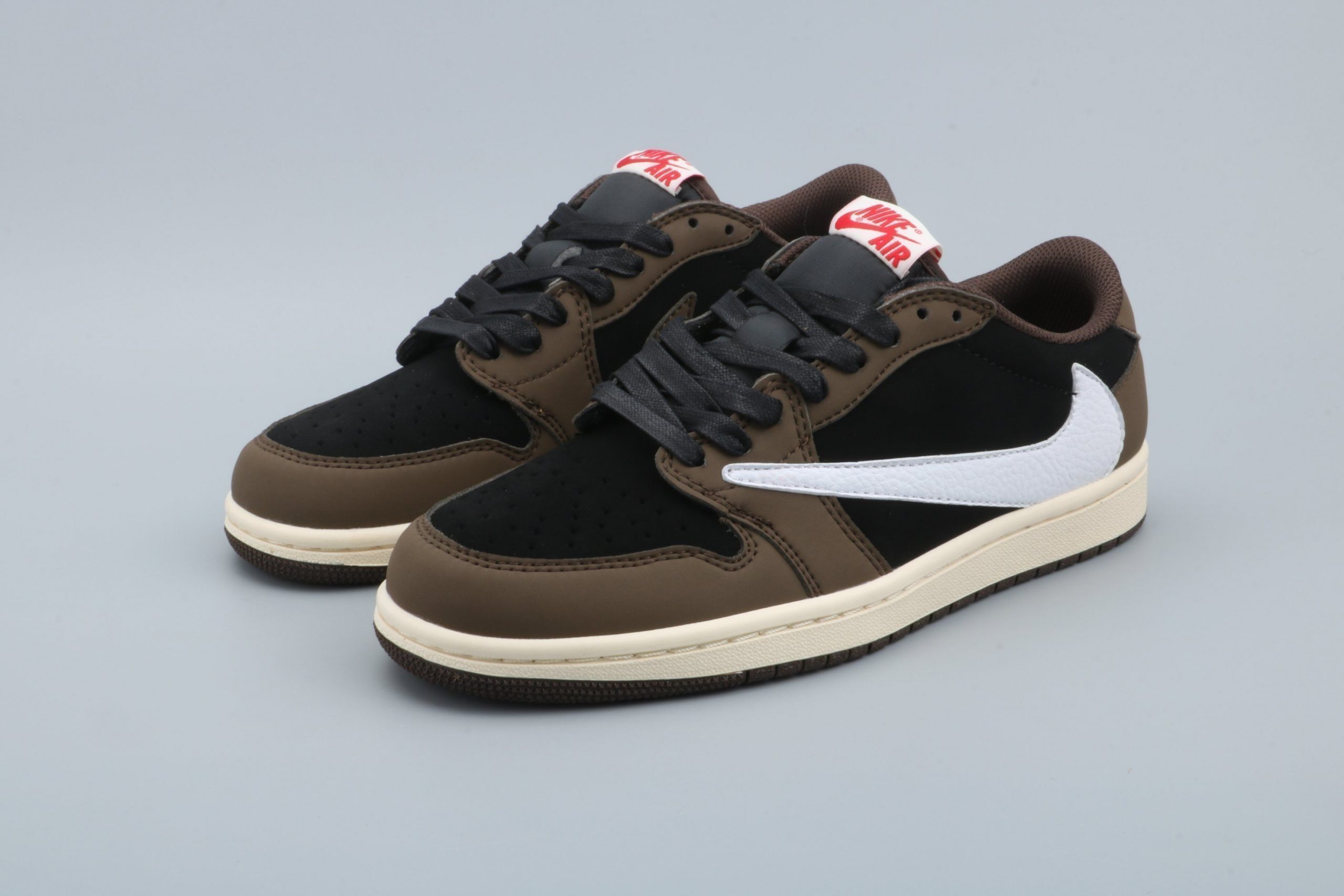 Air Jordan 1 Men's Sneakers