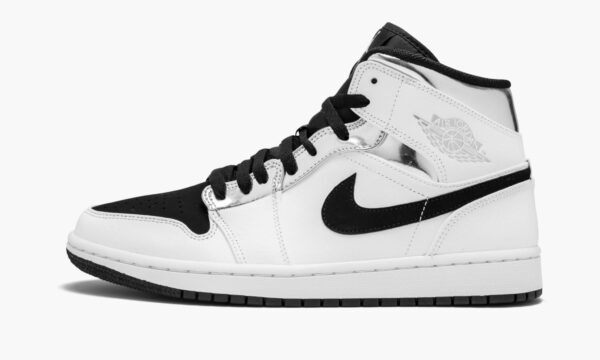 Air Jordan 1 Mid Alternate Think 16 - Image 2
