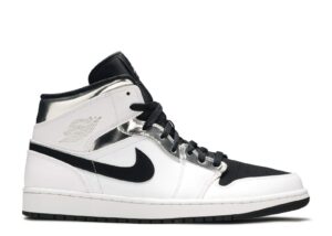 Air Jordan 1 Mid 'Alternate Think 16' Unfading Sneaker