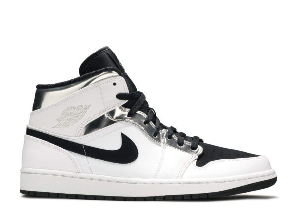 Air Jordan 1 Mid 'Alternate Think 16' Unfading Sneaker