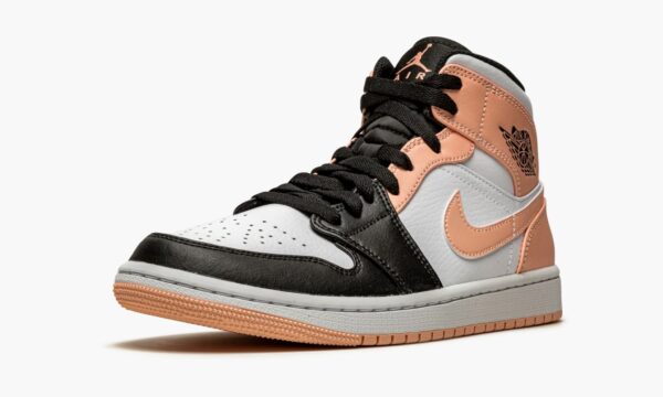 Air Jordan 1 Mid “Crimson Tint” - Image 5