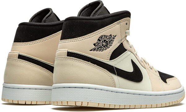Air Jordan 1 Mid Guava Ice - Image 3