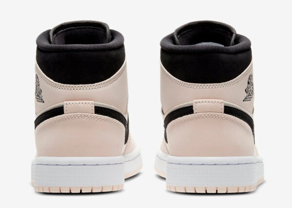 Air Jordan 1 Mid Guava Ice - Image 2