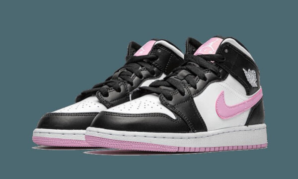 Air Jordan 1 Mid in Colorway - Image 5